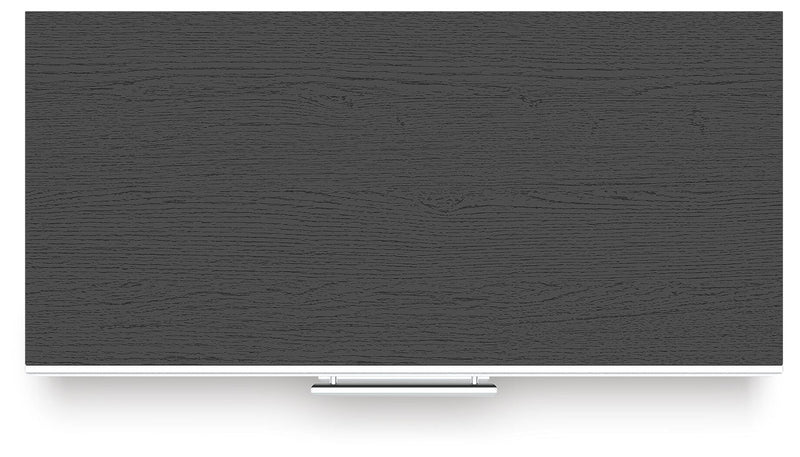Zuraleus King Upholstered Bed, 2 Chests and 2 Nightstands - PCB3380B24