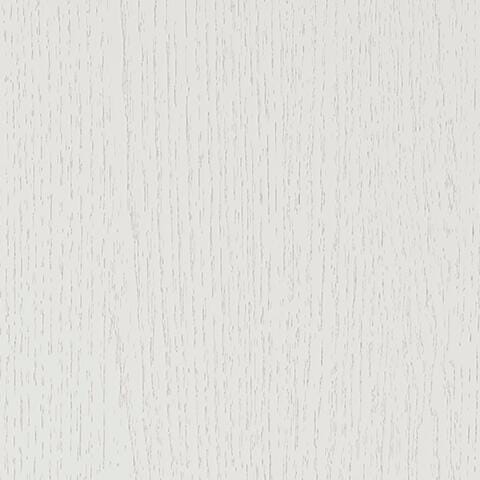 Zuraleus King Upholstered Panel Bed, Chest and  Nightstand in White - PKG022833