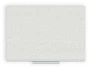 Zuraleus King Upholstered Panel Platform Storage Bed, Chest and  Nightstand in White - PKG022825