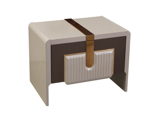 Zurich Nightstand - 120-ZUR-NS