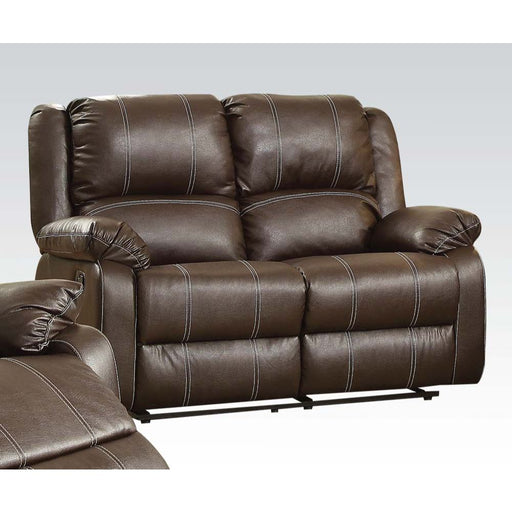 Zuriel Motion Loveseat - 52281