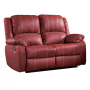 Zuriel Motion Loveseat - LV52151