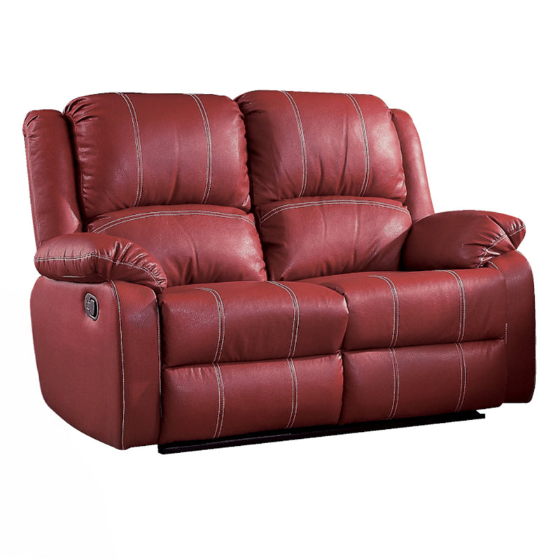 Zuriel Motion Loveseat - LV52151