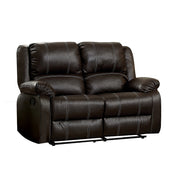 Zuriel Motion Loveseat - LV52281