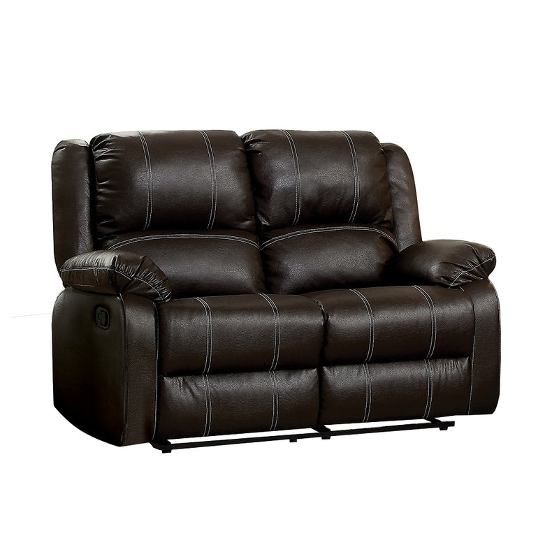 Zuriel Motion Loveseat - LV52281