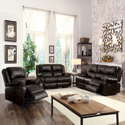 Zuriel Motion Loveseat - LV52281