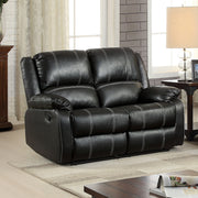 Zuriel Motion Loveseat - LV52286