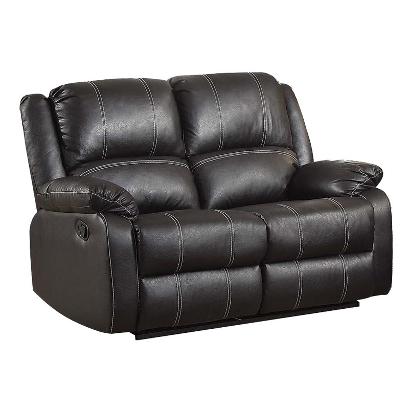 Zuriel Motion Loveseat - LV52286