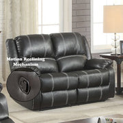 Zuriel Motion Loveseat - LV52286