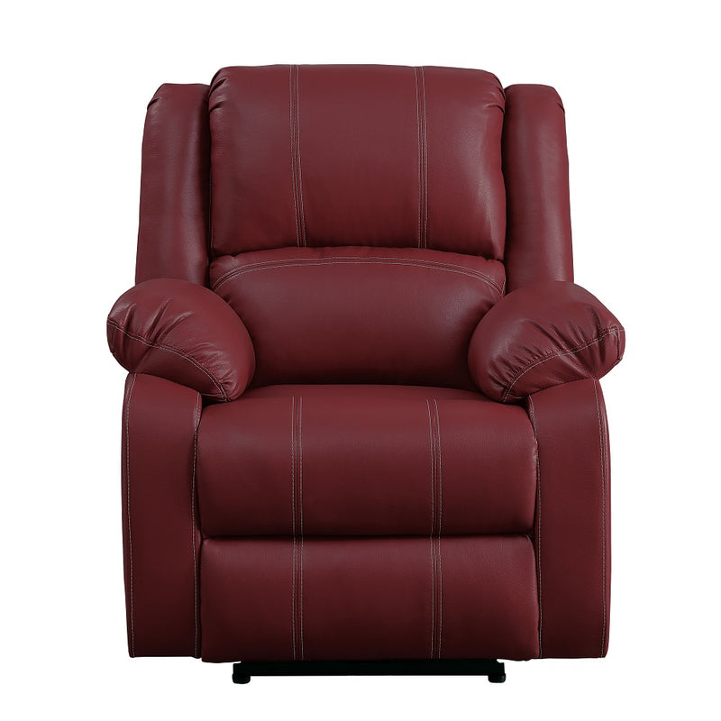 Zuriel Motion Rocker Recliner - LV52152