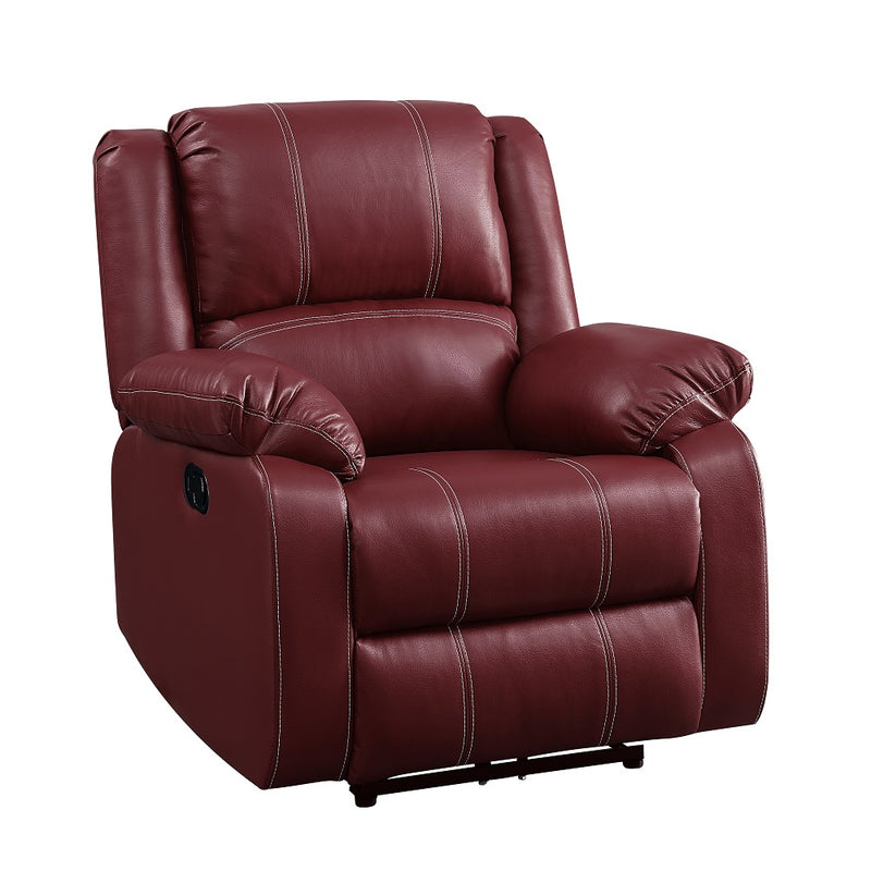Zuriel Motion Rocker Recliner - LV52152