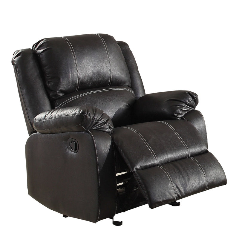 Zuriel Motion Rocker Recliner - LV52287