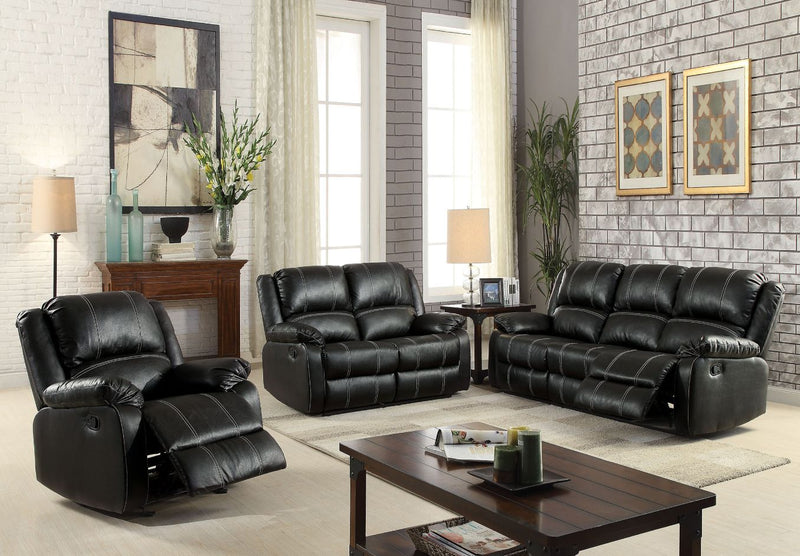 Zuriel Motion Sofa - 52285