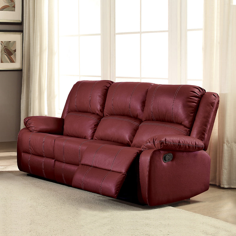 Zuriel Motion Sofa - LV52150