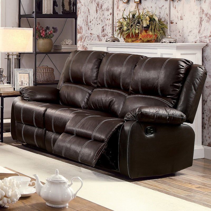Zuriel Motion Sofa - LV52280