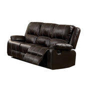 Zuriel Motion Sofa - LV52280