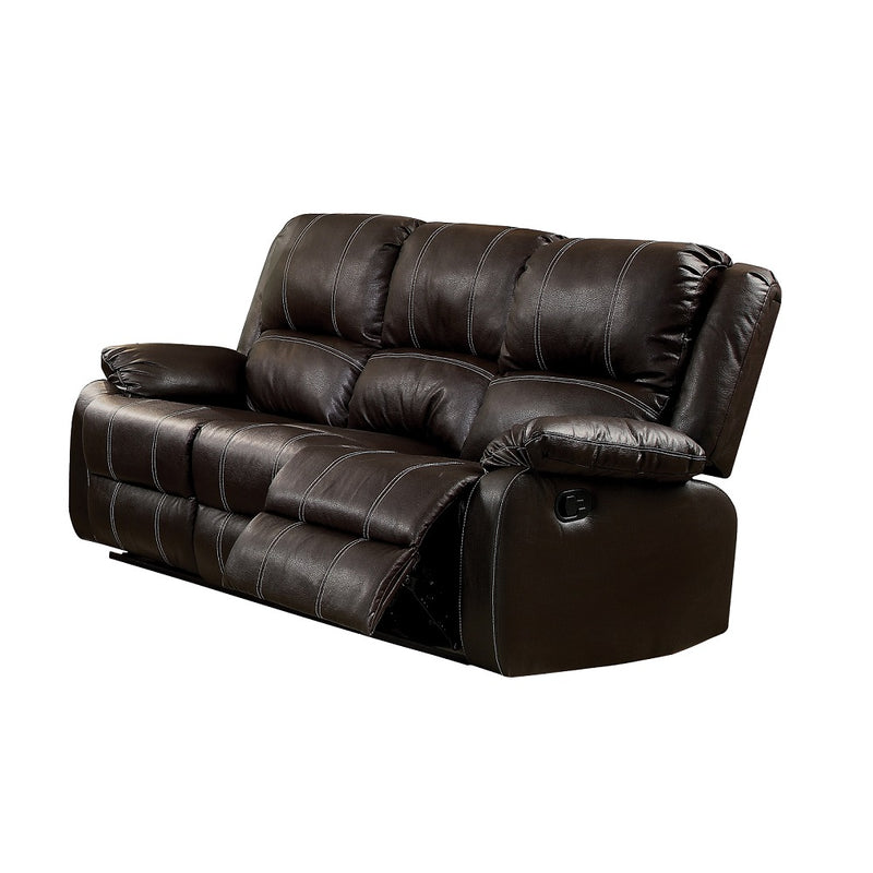Zuriel Motion Sofa - LV52280