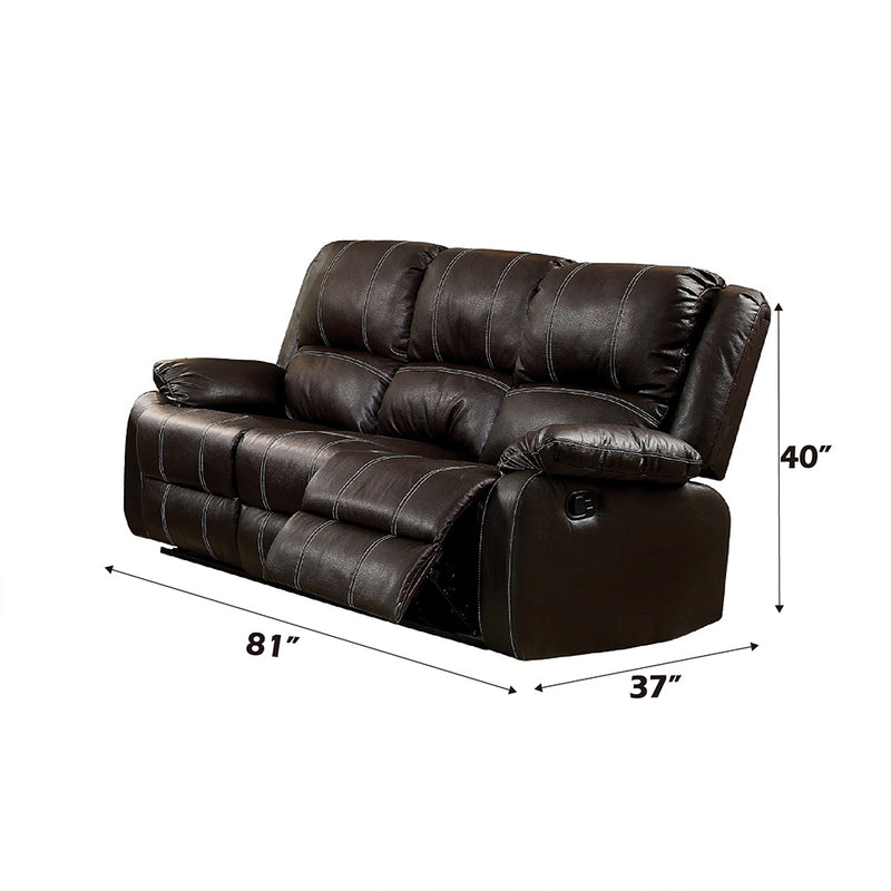 Zuriel Motion Sofa - LV52280