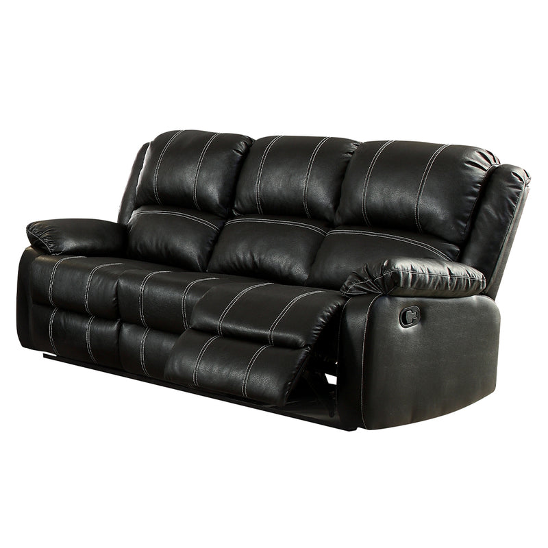 Zuriel Motion Sofa - LV52285