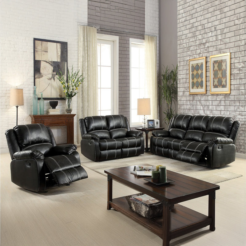 Zuriel Motion Sofa - LV52285