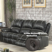 Zuriel Motion Sofa - LV52285