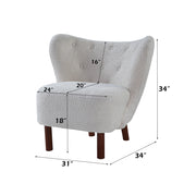 Zusud Accent Chair - AC00228