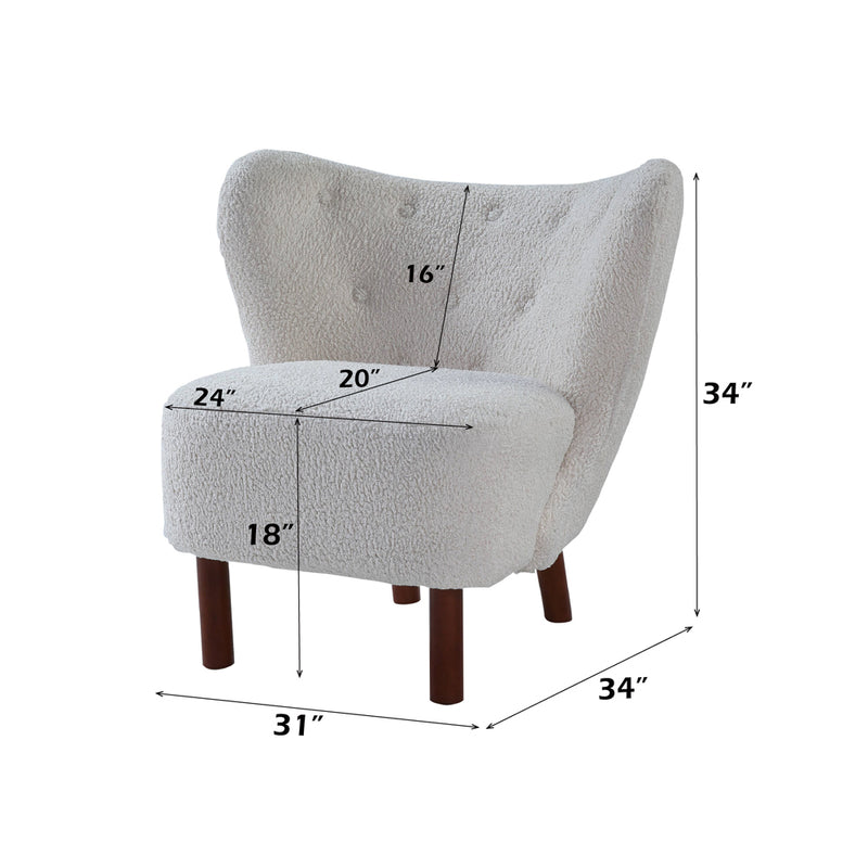 Zusud Accent Chair - AC00228