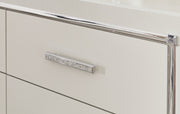 Zyniden Nightstand - Gate FurnitureNightstand