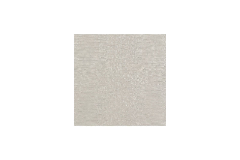 Zyniden Silver King Upholstered Panel Bed - Gate FurnitureKing Bed