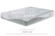 10 Inch Memory Foam King Mattress - M59241 - Gate Furniture