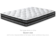 10 Inch Pocketed Hybrid King Mattress - Gate FurnitureKing Mattress