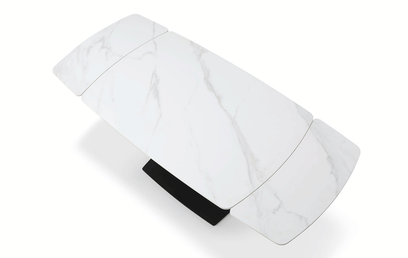 109 Dining Table With 2107 Chairs Set - Gate Furniture