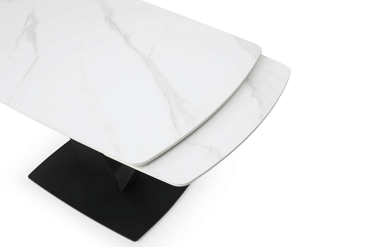 109 Dining Table With 2107 Chairs Set - Gate Furniture