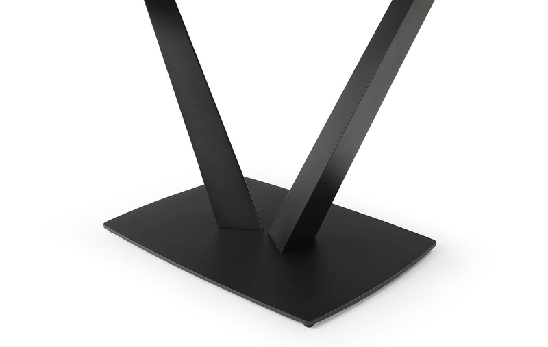 109 Dining Table With 2107 Chairs Set - Gate Furniture