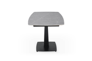 109 Grey Dining Table - i38307 - Gate Furniture