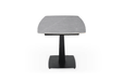 109 Grey Dining Table - i38307 - Gate Furniture