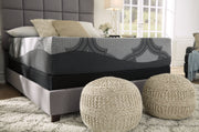 1100 Series Full Mattress - Gate FurnitureFull Mattress