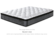 12 Inch Pocketed Hybrid King Mattress - Gate FurnitureKing Mattress