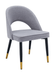 131 Gold Chair - i23924 - Gate Furniture