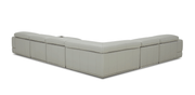 1576 Sectional Right By Kuka - Gate FurnitureSectional