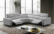 2787 Sectional W/ Recliners - i37322 - Gate Furniture