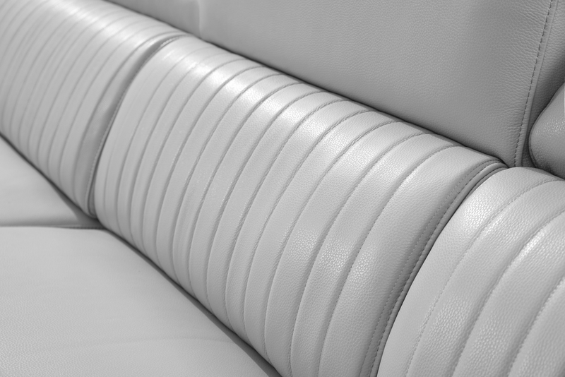 2787 Sectional W/ Recliners - i37322 - Gate Furniture