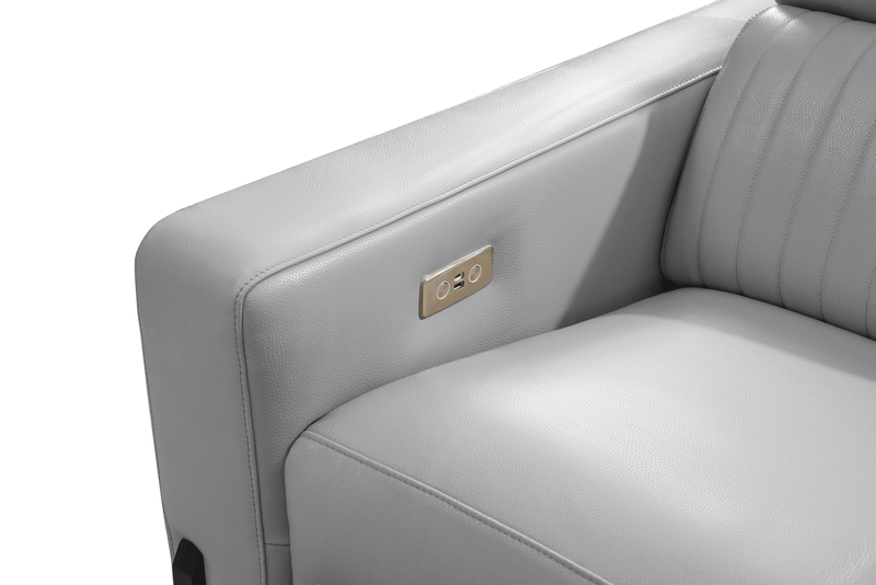 2787 Sectional W/ Recliners - i37322 - Gate Furniture