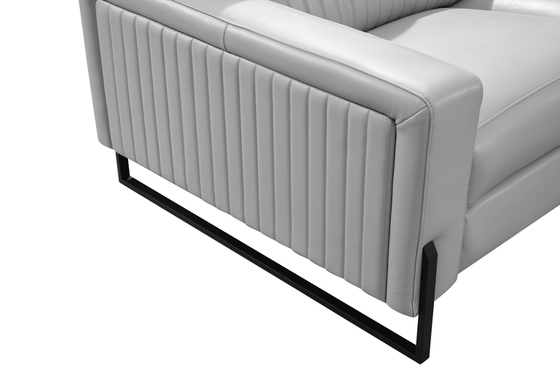 2787 Sectional W/ Recliners - i37322 - Gate Furniture