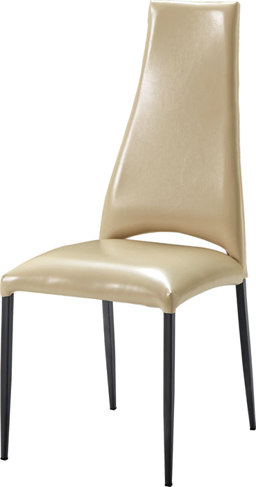 3405 Chair Beige - i36342 - Gate Furniture