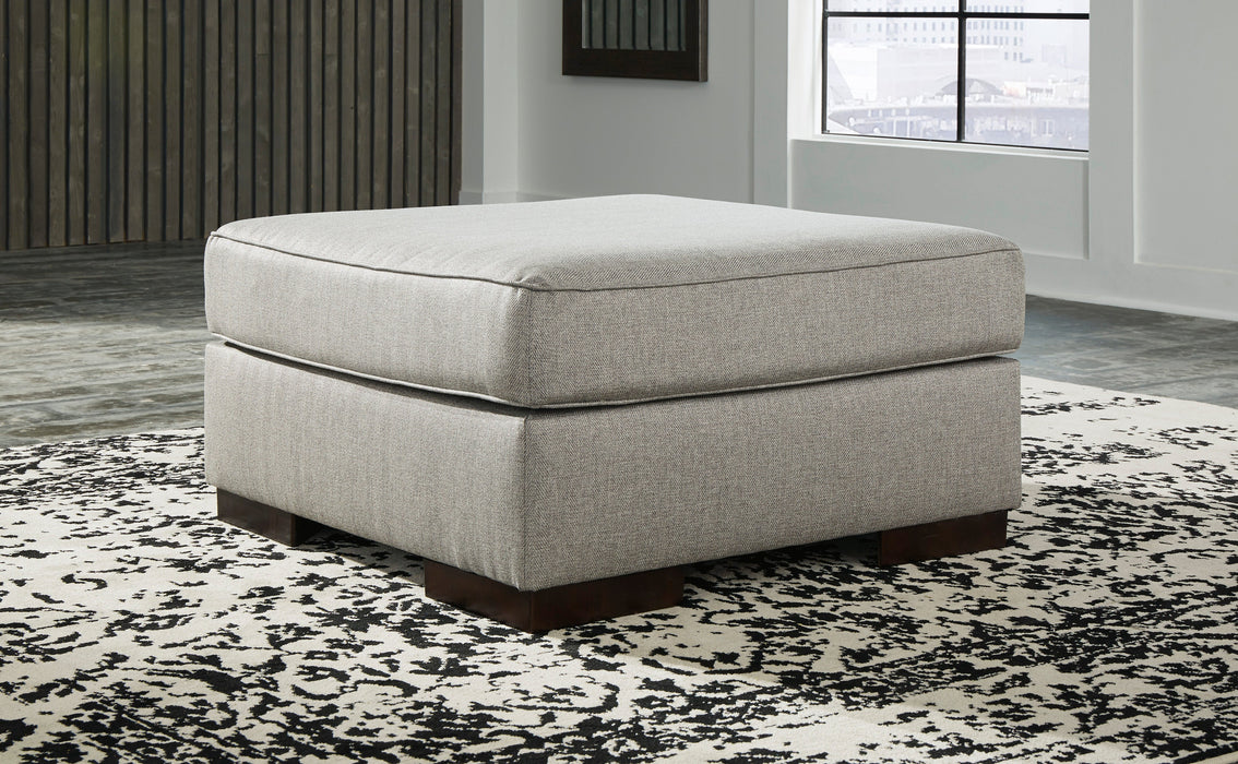 Marsing Nuvella 5-Piece LAF Sectional