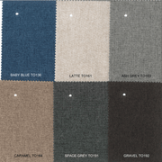 8312 Sectional With Sliding Seats - Gate FurnitureSectional