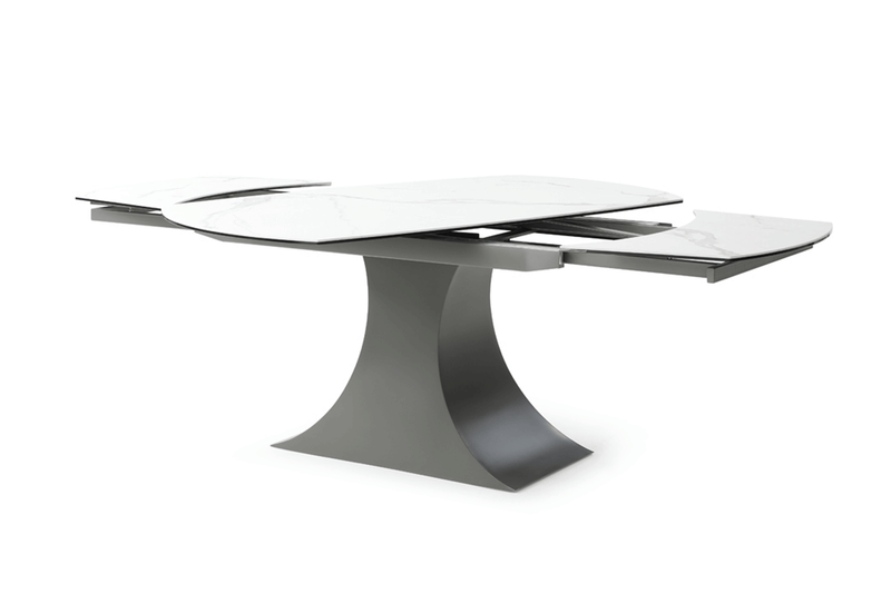 9035 Dining Marble Table - Gate FurnitureDining Table