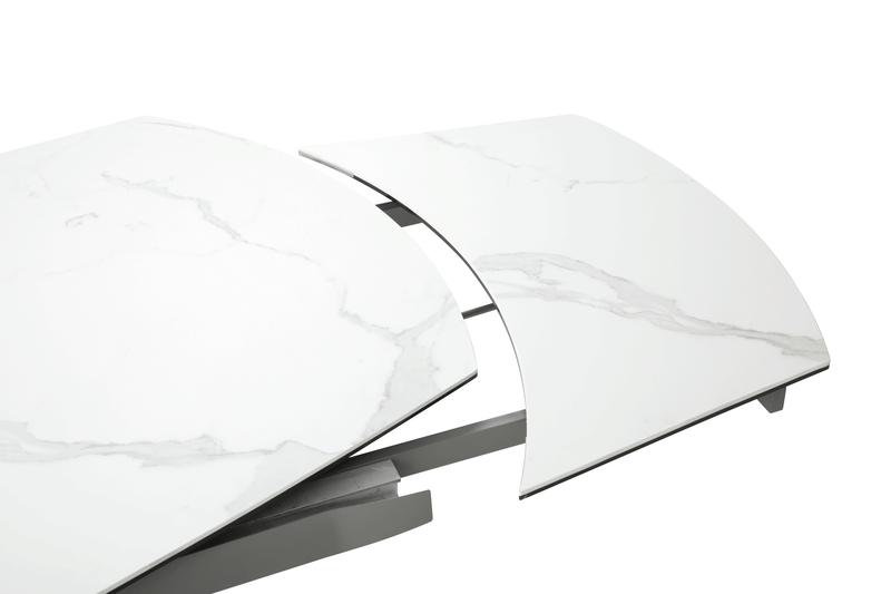 9035 Dining Marble Table - Gate FurnitureDining Table