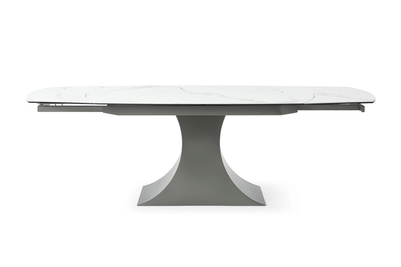 9035 Dining Marble Table - Gate FurnitureDining Table